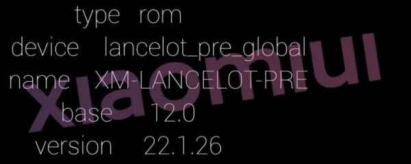 
						Три бюджетных смартфона Redmi и POCO получили обновление Android 12, на которое никто и не рассчитывал
					