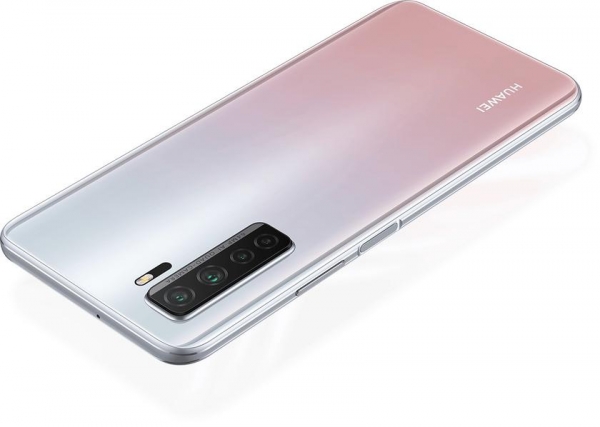 Huawei готовит для европейского рынка еще один P40 Lite, но уже не тот
Huawei готовит для европейского рынка еще один P40 Lite, но уже не тот