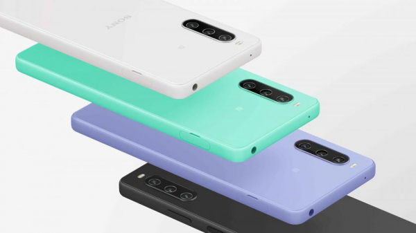 Sony Xperia 10 IV: чип Snapdragon 695, OLED-экран с Gorilla Glass Victus, тройная камера, защита IP68 и батарея на 5000 мАч за €499
Sony Xperia 10 IV: чип Snapdragon 695, OLED-экран с Gorilla Glass Victus, тройная камера, защита IP68 и батарея на 5000 мАч за €499
