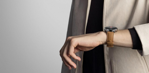 Xiaomi Watch S1 Pro: смарт-часы с датчиком температуры тела, классическим дизайном и 2 неделями автономности за $220
Xiaomi Watch S1 Pro: смарт-часы с датчиком температуры тела, классическим дизайном и 2 неделями автономности за $220