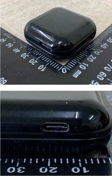 HTC готовит беспроводные наушники U Ear с дизайном, как у Apple AirPods
HTC готовит беспроводные наушники U Ear с дизайном, как у Apple AirPods