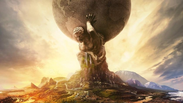 Epic Games Store дарит Civilization 6 — историческую пошаговую стратегию с мультиплеером
Epic Games Store дарит Civilization 6 — историческую пошаговую стратегию с мультиплеером