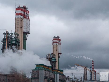 "Агро Газ Трейдинг" назвал топ-5 покупателей произведенного на Одесском припортовом заводе карбамида "Агро Газ Трейдинг" назвал топ-5 покупателей произведенного на Одесском припортовом заводе карбамида