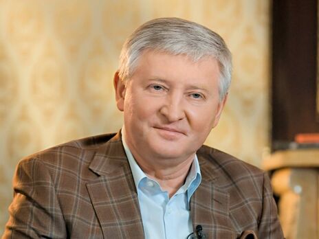 Ахметов во время войны потерял больше всех из украинского списка Forbes – СМИ Ахметов во время войны потерял больше всех из украинского списка Forbes – СМИ