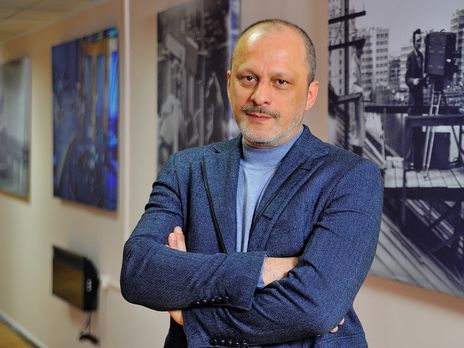 Аласания заявил, что счета НОТУ "точно не разблокировали". В Кабмине говорили другое Аласания заявил, что счета НОТУ "точно не разблокировали". В Кабмине говорили другое