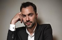 Алексей Арестович: кто он Алексей Арестович: кто он