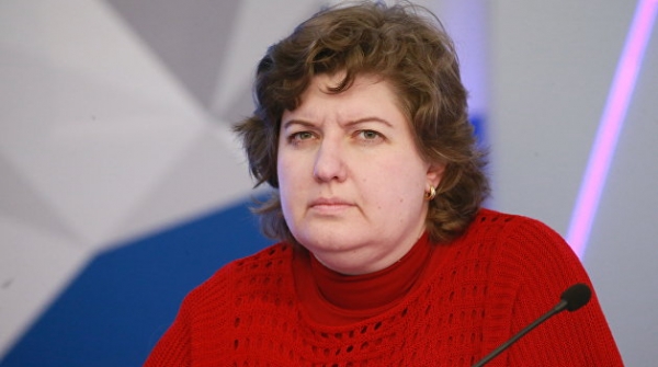 Алкснис пояснила, почему США будут «давить во все стороны» Алкснис пояснила, почему США будут «давить во все стороны»