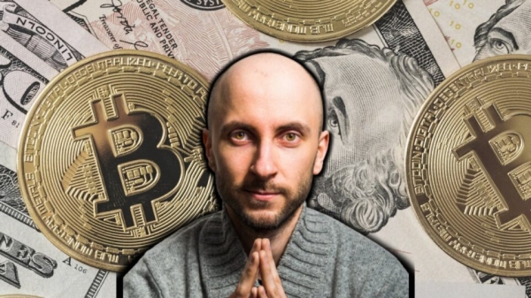 Американец потерял миллиарды, продав 55 тысяч биткоинов слишком рано