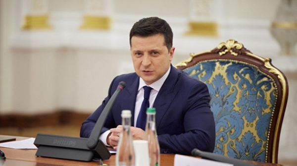 Американская газета рассказала, как Зеленский подбирает кадры
