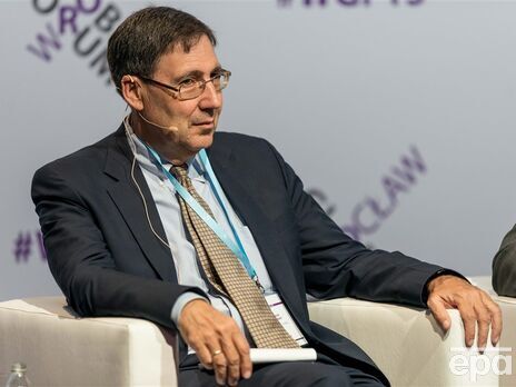Американская поддержка Украины может привести к тому, что РФ перестанет быть угрозой, и США сэкономят &ndash; Хербст