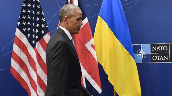 Американский эксперт объяснил, почему на самом деле Украину и Грузию не взяли в НАТО Американский эксперт объяснил, почему на самом деле Украину и Грузию не взяли в НАТО