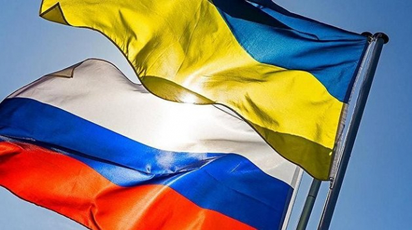 Американский журналист указал на бессмысленность войны РФ с Украиной Американский журналист указал на бессмысленность войны РФ с Украиной