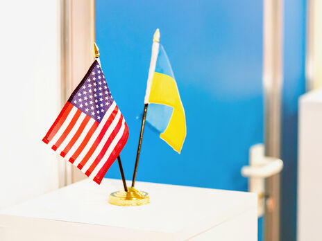 Американско-украинский деловой совет: Поддерживаем курс на детенизацию экономики и противодействие налоговым преступлениям, реализуемое ГФС Американско-украинский деловой совет: Поддерживаем курс на детенизацию экономики и противодействие налоговым преступлениям, реализуемое ГФС