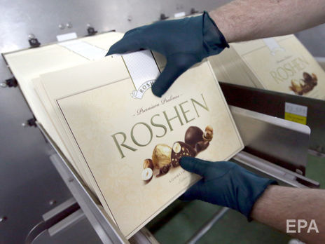 АМКУ открыл дело против Roshen за повышение цен на патоку. В корпорации ответили, что не понимают, в чем дело