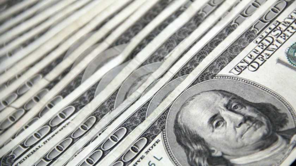 Аналитики Goldman Sachs рассказали, что ждет основные валюты в 2022 году Аналитики Goldman Sachs рассказали, что ждет основные валюты в 2022 году