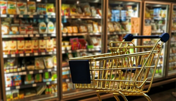 Аналитики назвали неожиданную причину роста цен на продукты Аналитики назвали неожиданную причину роста цен на продукты