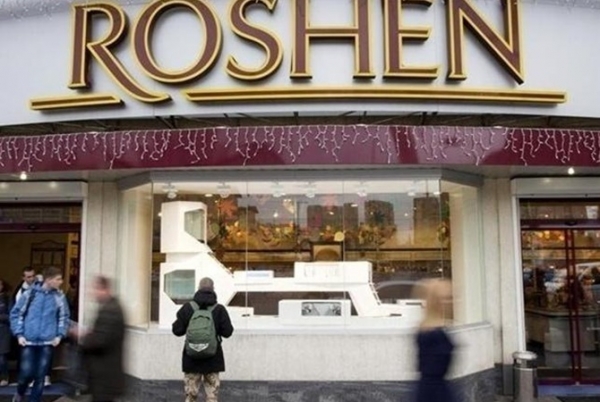 Антимонопольный комитет возбудил дело против Roshen. В компании отвергают обвинения 