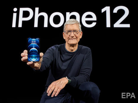 Apple представила четыре новых iPhone: характеристики и цена Apple представила четыре новых iPhone: характеристики и цена