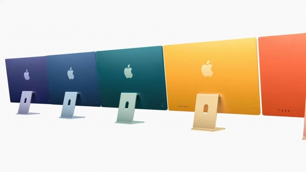 Apple представила новинки – фиолетовый iPhone и брелок-трекер AirTag Apple представила новинки – фиолетовый iPhone и брелок-трекер AirTag