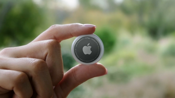 Apple представила новинки – фиолетовый iPhone и брелок-трекер AirTag Apple представила новинки – фиолетовый iPhone и брелок-трекер AirTag
