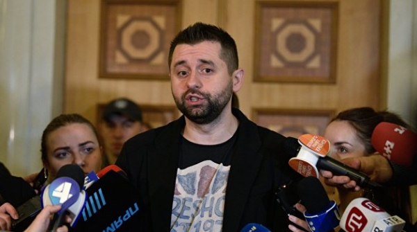 Арахамия рассказал, когда ждать новых отставок в украинском Кабмине Арахамия рассказал, когда ждать новых отставок в украинском Кабмине