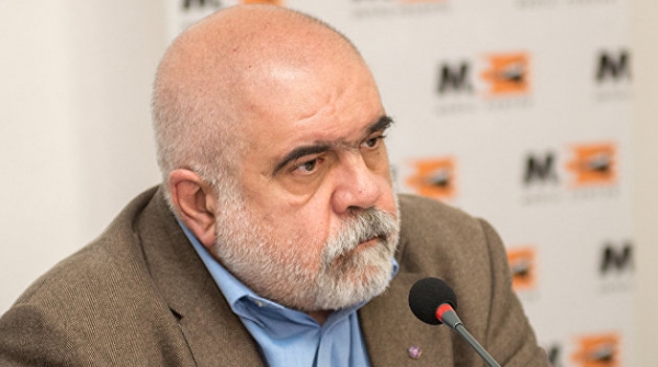 Армянский политолог рассказал о появлении нового, постпостсоветского, типа войны Армянский политолог рассказал о появлении нового, постпостсоветского, типа войны