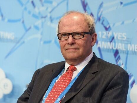 Аслунд: ЕБРР может прекратить работу в Украине из-за действий Кабмина с "зелеными" еврооблигациями