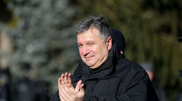 Аваков проигнорировал заседание комитета Рады по событиям в Кагарлыке Аваков проигнорировал заседание комитета Рады по событиям в Кагарлыке