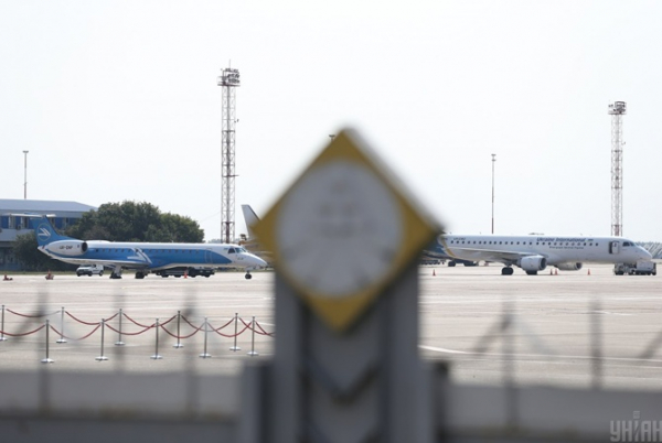 Авиакомпания "от Зеленского": получится ли нам создать свою Turkish Airlines Авиакомпания "от Зеленского": получится ли нам создать свою Turkish Airlines