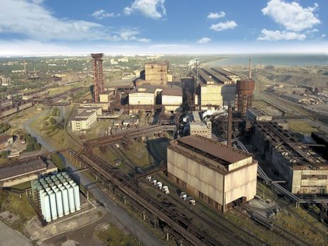 "Азовсталь" просит на год отсрочить повышение ренты на добычу руды