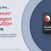 Qualcomm Snapdragon Wear 4100: новая платформа для смарт-часов на Wear OS c улучшенной автономностью и производительностью
Qualcomm Snapdragon Wear 4100: новая платформа для смарт-часов на Wear OS c улучшенной автономностью и производительностью