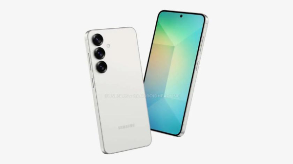Конкурент iPhone 17 Air? Samsung Galaxy S25 может быть одним из самых тонких смартфонов компании Конкурент iPhone 17 Air? Samsung Galaxy S25 может быть одним из самых тонких смартфонов компании