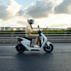 Honda представила U-Go — электрический скутер со скоростью до 53 км/ч за $1200
Honda представила U-Go — электрический скутер со скоростью до 53 км/ч за $1200