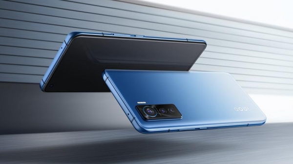 
						Vivo представила флагманы iQOO 5 и iQOO 5 Pro: AMOLED-дисплеи на 120 Гц, быстрая зарядка до 120 Вт, чип Snapdragon 865 и ценник от $576
					