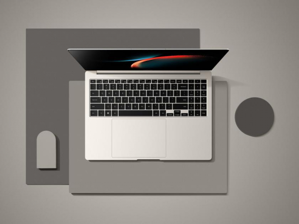 Не только Galaxy S23: Samsung представила флагманские ноутбуки Galaxy Book3 Ultra, Book3 Pro и Book3 Pro 360
Не только Galaxy S23: Samsung представила флагманские ноутбуки Galaxy Book3 Ultra, Book3 Pro и Book3 Pro 360