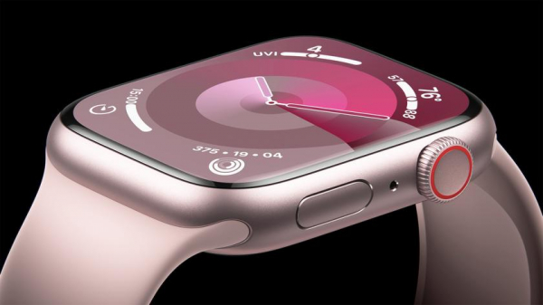 Apple признала проблему ложных прикосновений на&nbsp;часах Watch Series 9 и&nbsp;Watch Ultra&nbsp;2