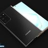 Золотой флагман: Samsung Galaxy Note 20 Ultra (Note 20+) на новых рендерах и видео
Золотой флагман: Samsung Galaxy Note 20 Ultra (Note 20+) на новых рендерах и видео