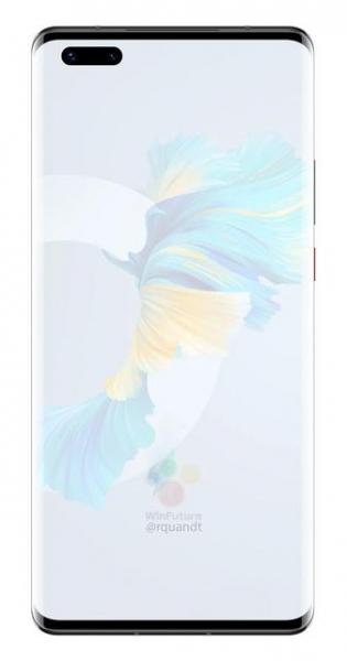 Раскрыты подробные характеристики и официальные пресс-рендеры флагмана Huawei Mate 40 Pro
Раскрыты подробные характеристики и официальные пресс-рендеры флагмана Huawei Mate 40 Pro