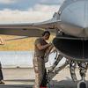 
							69 лучших фотографий с Air Defender 2023 &ndash; завершились самые масштабные военные учения в истории НАТО с участием десятков самолётов, включая F-35, F-15, F-16 и A-10
						