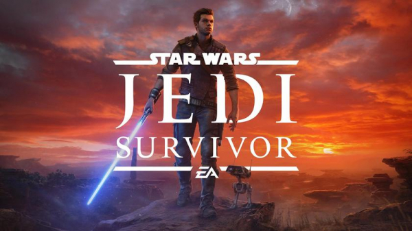 Разработчики Star Wars Jedi: Survivor выпустили сюжетный трейлер игры. Непростой путь приведет Кэла Кестиса даже в столицу Империи
Разработчики Star Wars Jedi: Survivor выпустили сюжетный трейлер игры. Непростой путь приведет Кэла Кестиса даже в столицу Империи