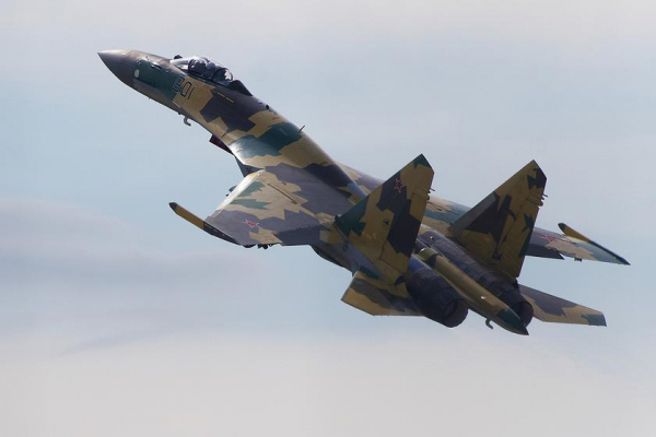 
							F-16, F-15, Rafale и Су-35 для Турции, Египта, Ирака и Ирана &ndash; четыре крупные сделки по истребителям изменят крупнейшие вооружённые силы на Ближнем Востоке
						
