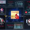 
						Производительность вырастет по всем фронтам &ndash; известны характеристики Snapdragon 8 Gen1
					