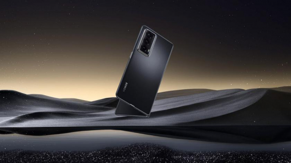 
							Honor Magic Vs2 &ndash; Snapdragon 8+ Gen 1, сгибаемый дисплей IMAX Enhanced, титановый шарнир и 50-МП камера по цене от $960
						