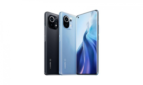 Стабильная версия оболочки MIUI 12.5 добралась до смартфонов Xiaomi Mi 11 в Европе
Стабильная версия оболочки MIUI 12.5 добралась до смартфонов Xiaomi Mi 11 в Европе