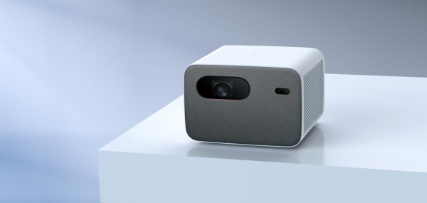 Xiaomi Mi Smart Projector 2 Pro: FHD проектор с Android TV и Google Assistant за €1000
Xiaomi Mi Smart Projector 2 Pro: FHD проектор с Android TV и Google Assistant за €1000