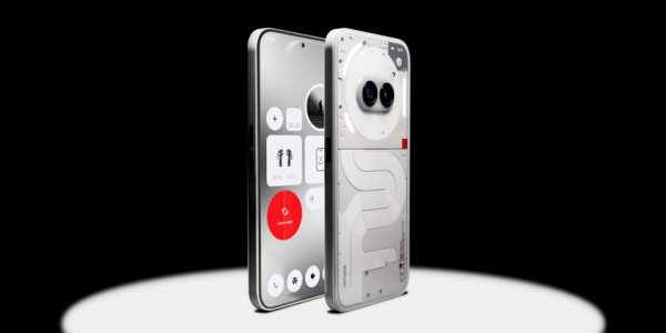 Nothing работает над улучшенной версии Phone (2a) с кодовым названием PacManPro Nothing работает над улучшенной версии Phone (2a) с кодовым названием PacManPro
