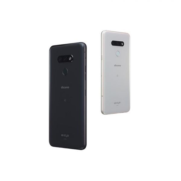 Привет из прошлого: LG Style3 — новый смартфон с процессором двухлетней давности и старым дизайном
Привет из прошлого: LG Style3 — новый смартфон с процессором двухлетней давности и старым дизайном