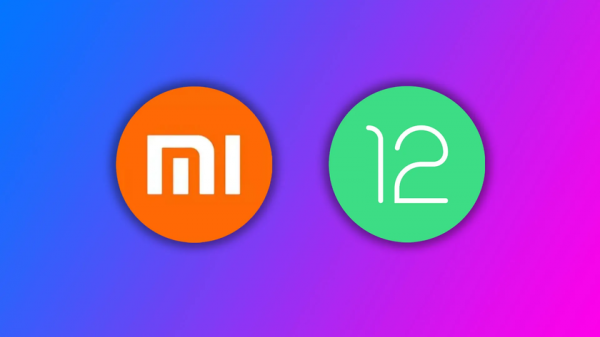
						39 смартфонов Xiaomi получили Android 12 с MIUI 12.5
					