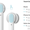 Mobvoi TicPods ANC: TWS-наушники с системой активного шумоподавления, портом USB-C и ценником в $89
Mobvoi TicPods ANC: TWS-наушники с системой активного шумоподавления, портом USB-C и ценником в $89