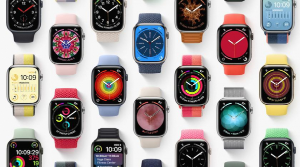 Когда выйдет стабильная версия watchOS 9 и какие смарт-часы Apple её получат
Когда выйдет стабильная версия watchOS 9 и какие смарт-часы Apple её получат